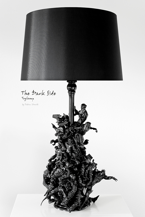 toylamp by fabian schmidt